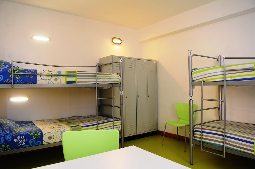 Hi Castelo Branco - Pousada De Juventude Room photo
